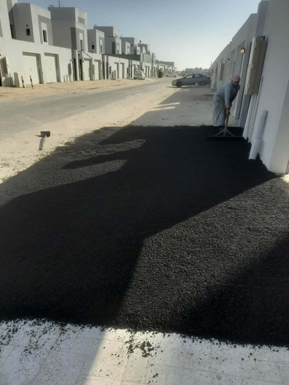 مشروع أبو حمادة